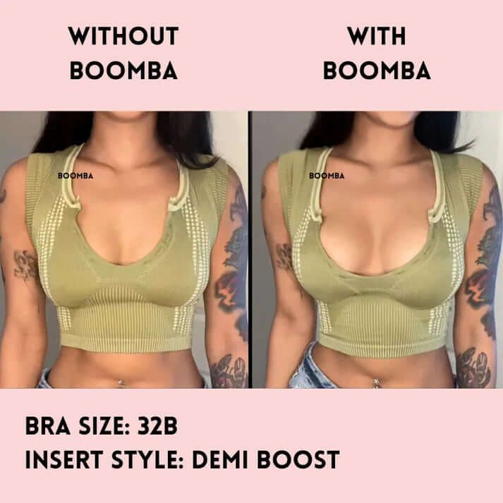 Seamless Covers (2 Pairs)
