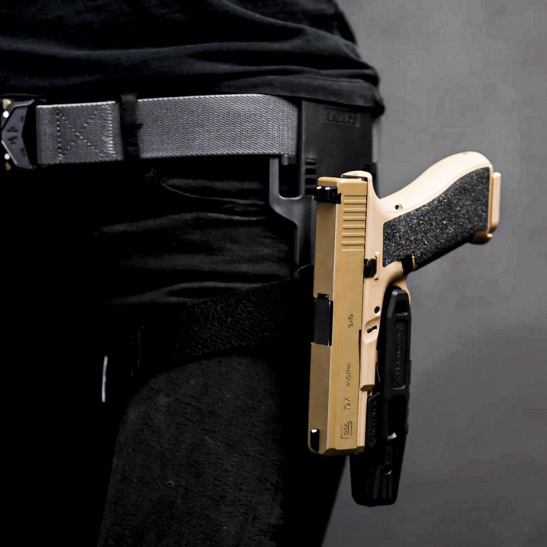 TRX Holster