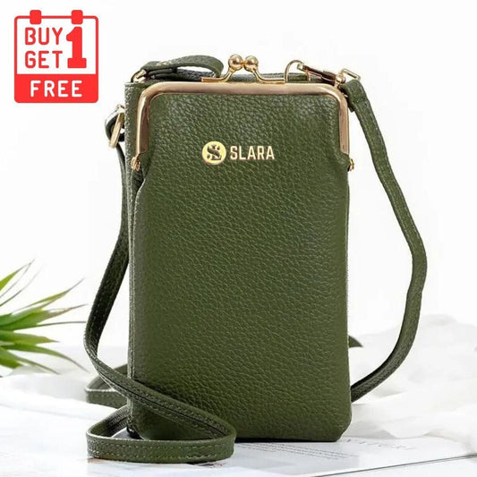 Unique Women's Bag ( Buy 1 Get 1 Free )