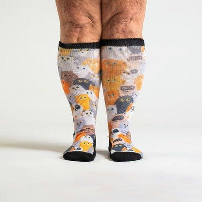 Paws And Petals Socks Bundle