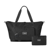 Large Capacity Expandable Foldable Travel Duffel Bag