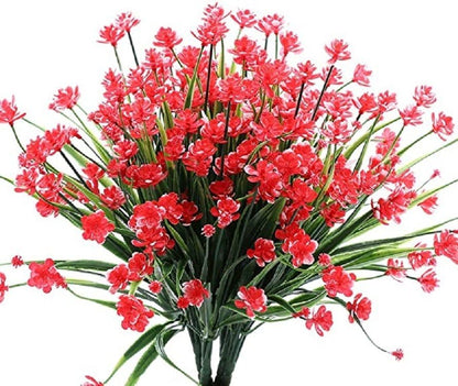 🔥Last Day 50% OFF - DIY Outdoor Artificial Flowers💐