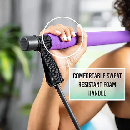 🔥50% OFF🧘‍♀️PILATES SCULPT BAR