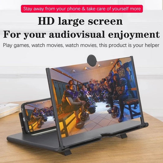 Phone Screen Magnifier