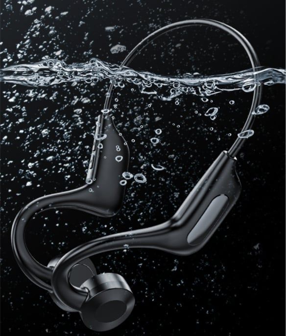 Bone Conduction Headphones🎧