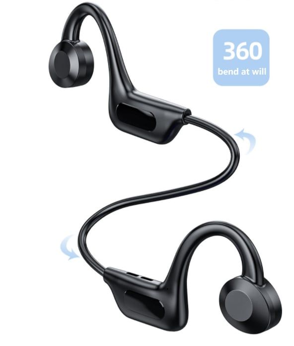 Bone Conduction Headphones🎧