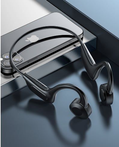 Bone Conduction Headphones🎧
