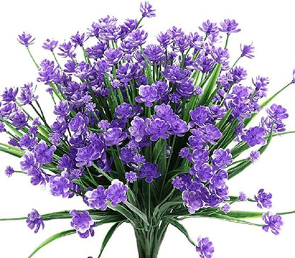 🔥Last Day 50% OFF - DIY Outdoor Artificial Flowers💐
