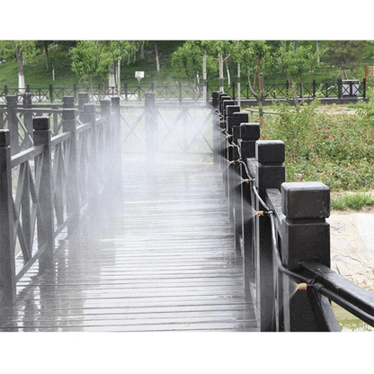 🔥50% OFF 🔥 Mist Cooling Automatic Irrigation System