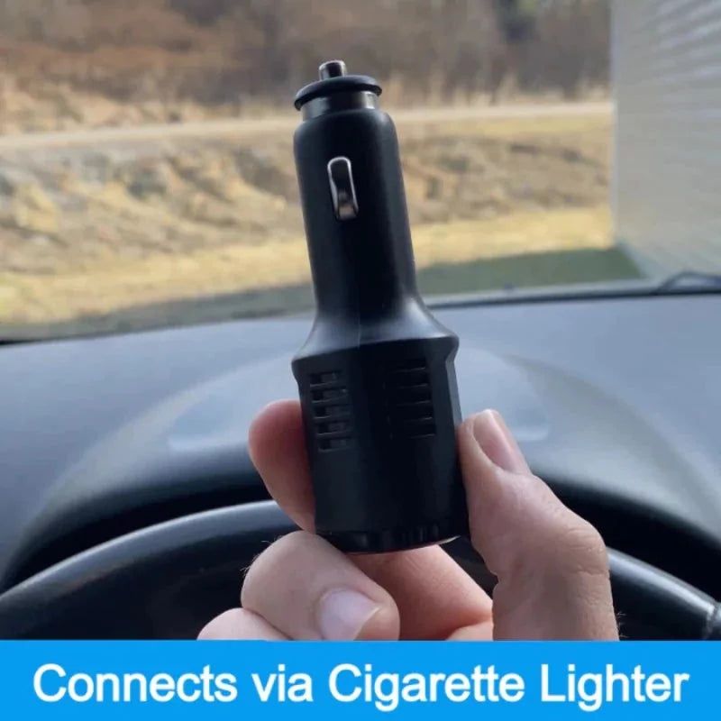 CarPlayBox V1 - Upgrade Your Old Car Today!