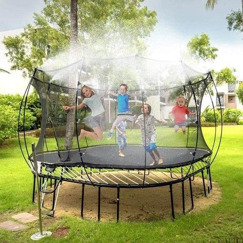 🔥50% OFF 🔥 Mist Cooling Automatic Irrigation System