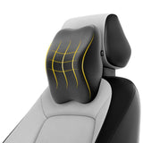 Ultimate Car Neck Rest Pillow