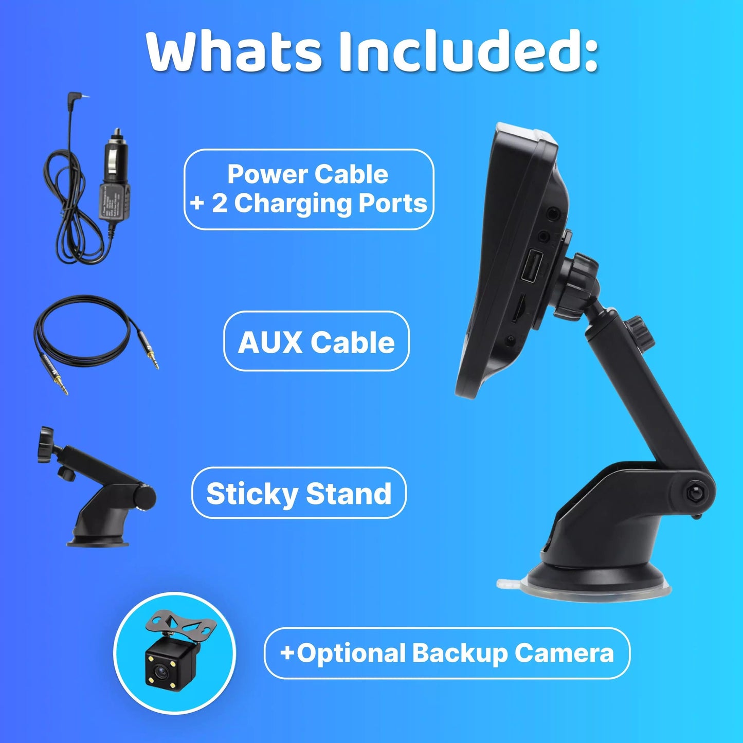 CarPlayBox V1 - Upgrade Your Old Car Today!