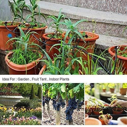 🔥50% OFF 🔥 Mist Cooling Automatic Irrigation System