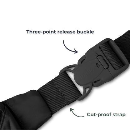 Multifunctional Crossbody