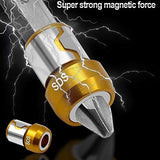 Screwdriver Bit Head Magnetic