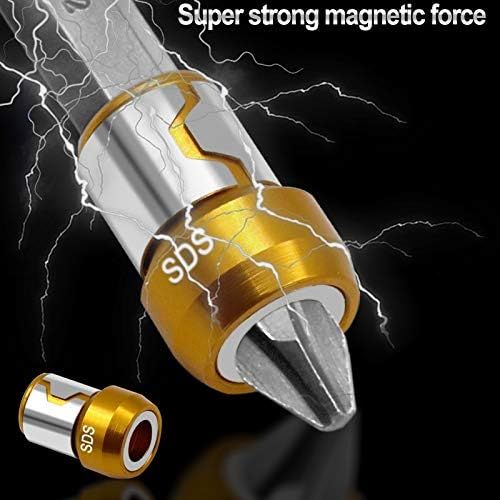 Screwdriver Bit Head Magnetic