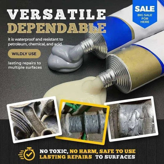 German Imported Metal Repair Gel