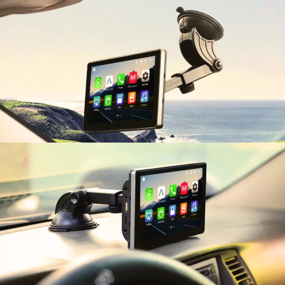 CarPlayBox V1 - Upgrade Your Old Car Today!