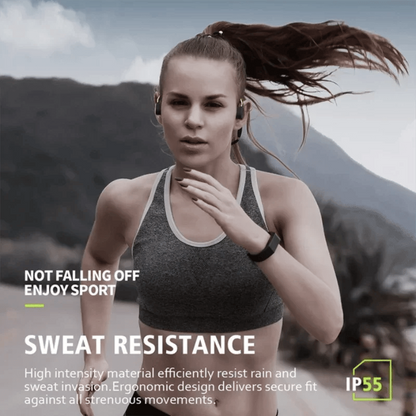 Bone Conduction Headphones🎧