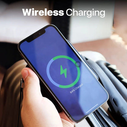 5 in 1 Power Bank