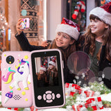 Kids Smartphone - Camera, Games, Music, Fun !!