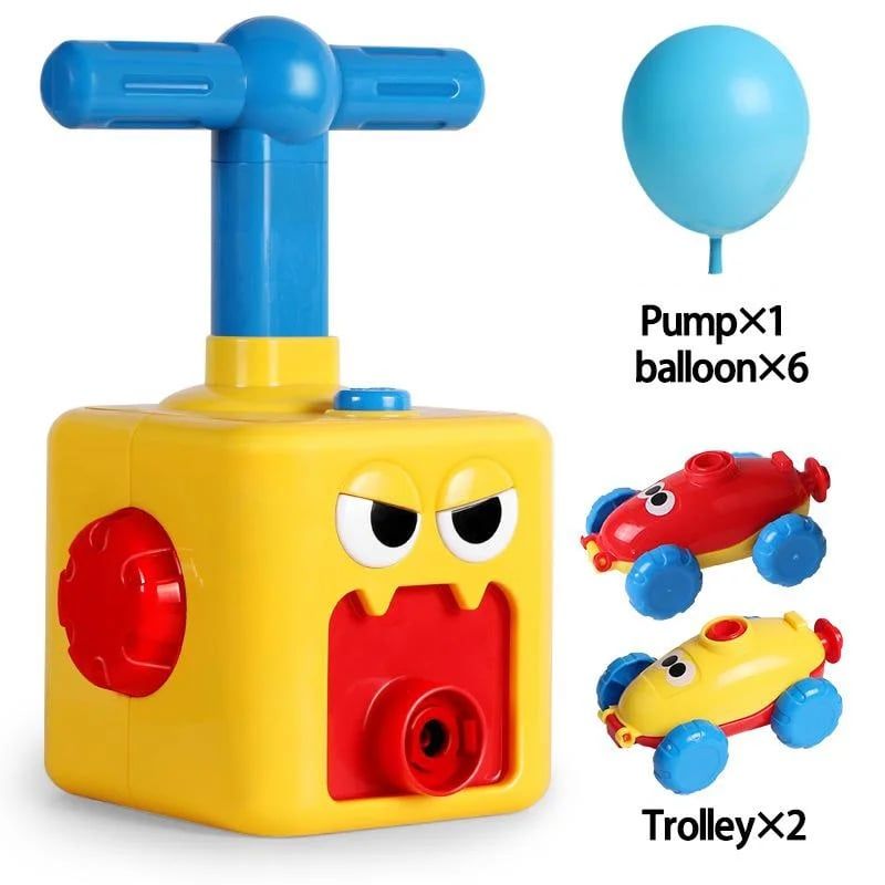 🔥Last Day 49%OFF🔥Latest Children's Educational Toy Set