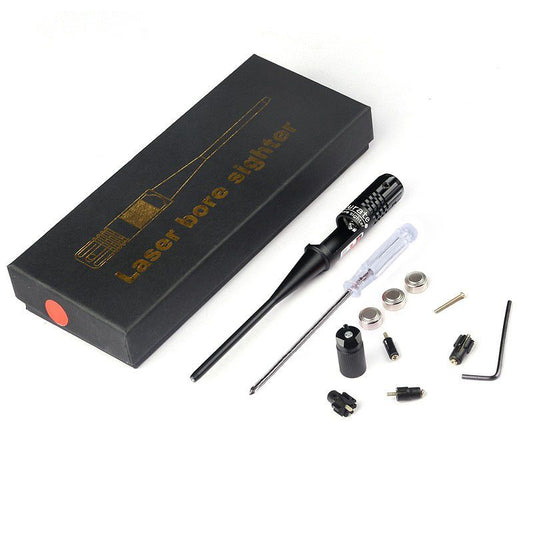 Laser Bore Sighter