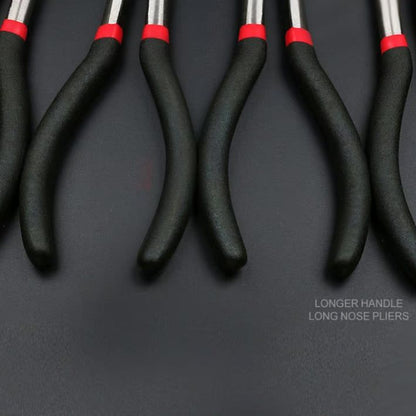 ELECTRICAL DISCONNECT PLIERS