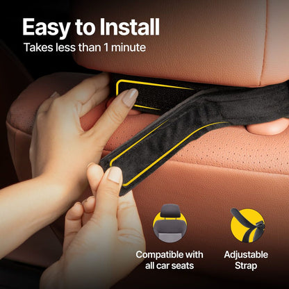 Ultimate Car Neck Rest Pillow