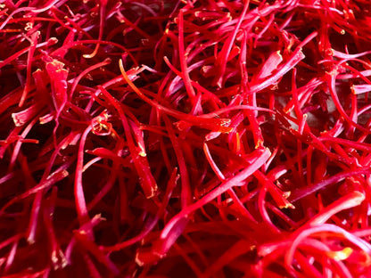 Large Saffron Corms - 10 Count