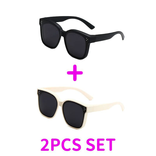 🔥BUY 1 GET 1 FREE🔥 Universal models of myopic sunglasses UV400 protective lenses